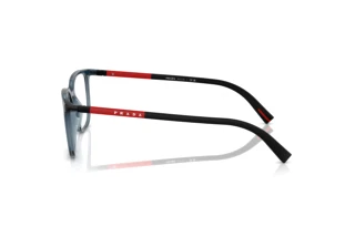 Widok z boku Prada Linea Rossa PS 04RV (CZH1O1)