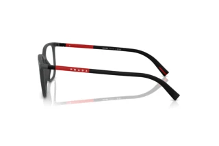 Widok z boku Prada Linea Rossa PS 04RV (UFK1O1)