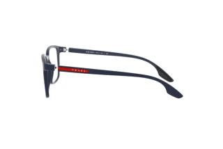 Widok z boku Prada Linea Rossa PS 05MV (TFY1O1)
