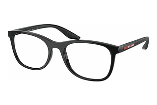 Prada Linea Rossa PS 05PV 1AB1O1 Black