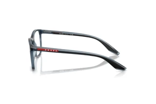 Widok z boku Prada Linea Rossa PS 05PV (CZH1O1)