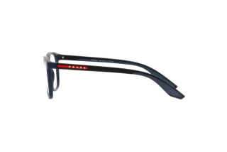 Widok z boku Prada Linea Rossa PS 05PV (TFY1O1)