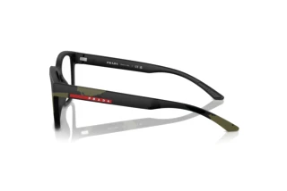 Widok z boku Prada Linea Rossa PS 05QV (14X1O1)