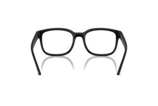 Widok z tyłu Prada Linea Rossa PS 05QV (14X1O1)
