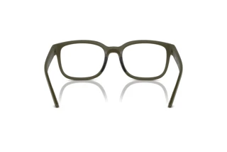 Widok z tyłu Prada Linea Rossa PS 05QV (15X1O1)