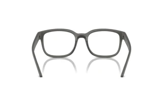 Widok z tyłu Prada Linea Rossa PS 05QV (16X1O1)