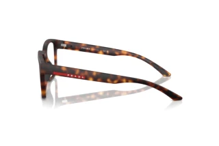 Widok z boku Prada Linea Rossa PS 05QV (17X1O1)