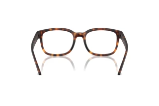 Widok z tyłu Prada Linea Rossa PS 05QV (17X1O1)