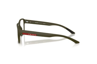 Widok z boku Prada Linea Rossa PS 05RV (15X1O1)