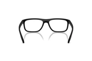 Widok z tyłu Prada Linea Rossa PS 05TV (12P1O1)