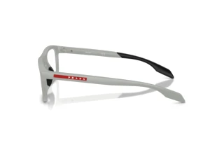 Widok z boku Prada Linea Rossa PS 05TV (27U1O1)