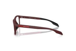 Widok z boku Prada Linea Rossa PS 05TV (29U1O1)