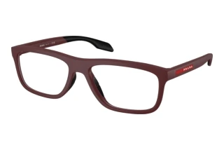 Widok z przodu Prada Linea Rossa PS 05TV (29U1O1)