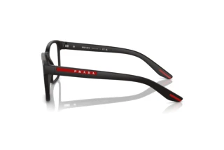 Widok z boku Prada Linea Rossa PS 06PV (18K1O1)