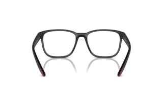 Widok z tyłu Prada Linea Rossa PS 06PV (18K1O1)
