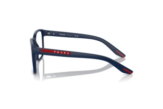 Widok z boku Prada Linea Rossa PS 06PV (MAG1O1)
