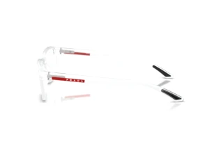 Widok z boku Prada Linea Rossa PS 06RV (14V1O1)