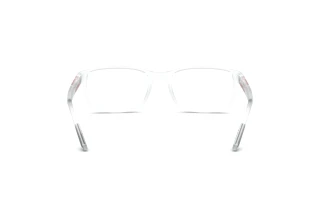 Widok z tyłu Prada Linea Rossa PS 06RV (14V1O1)