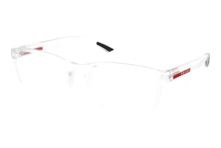 Widok z przodu Prada Linea Rossa PS 06RV (14V1O1)