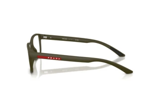 Widok z boku Prada Linea Rossa PS 06RV (15X1O1)