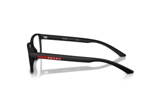 Widok z boku Prada Linea Rossa PS 06RV (DG01O1)