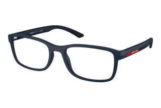 Widok z przodu Prada Linea Rossa PS 06RV (MAG1O1)