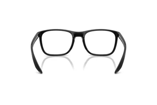 Widok z tyłu Prada Linea Rossa PS 06TV (16K1O1)