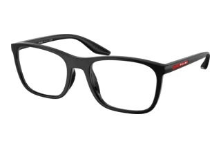 Widok z przodu Prada Linea Rossa PS 06TV (16K1O1)