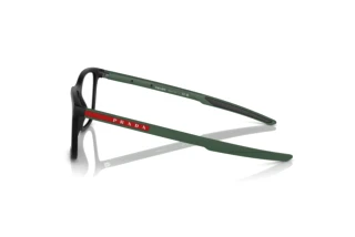 Widok z boku Prada Linea Rossa PS 07OV (1BO1O1)