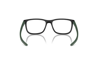 Widok z tyłu Prada Linea Rossa PS 07OV (1BO1O1)