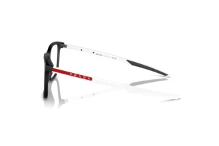 Widok z boku Prada Linea Rossa PS 07OV (DG01O1)