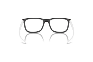 Widok z tyłu Prada Linea Rossa PS 07OV (DG01O1)