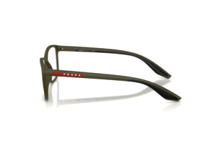 Widok z boku Prada Linea Rossa PS 07RV (15X1O1)
