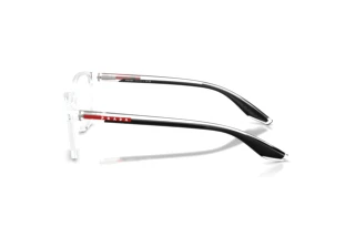 Widok z boku Prada Linea Rossa PS 07RV (2AZ1O1)