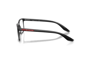 Widok z boku Prada Linea Rossa PS 08RV (01D1O1)