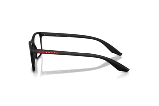Widok z boku Prada Linea Rossa PS 08RV (1BO1O1)
