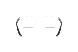 Widok z tyłu Prada Linea Rossa PS 08RV (2AZ1O1)