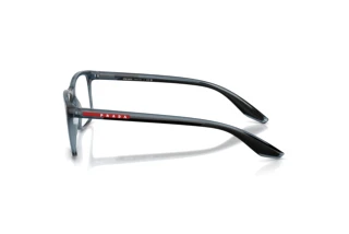 Widok z boku Prada Linea Rossa PS 08RV (CZH1O1)