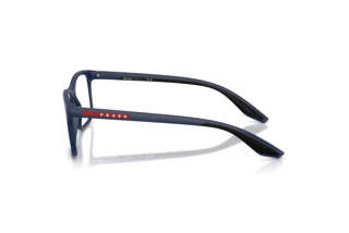 Widok z boku Prada Linea Rossa PS 08RV (MAG1O1)