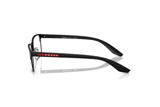 Widok z boku Prada Linea Rossa PS 50PV (1BO1O1)