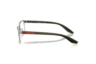 Widok z boku Prada Linea Rossa PS 50PV (5AV1O1)