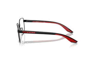 Widok z boku Prada Linea Rossa PS 50QV (1AB1O1)