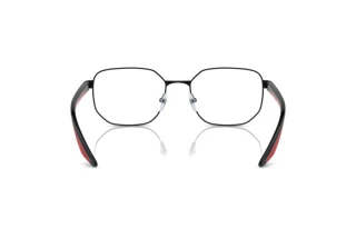 Widok z tyłu Prada Linea Rossa PS 50QV (1AB1O1)
