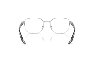 Widok z tyłu Prada Linea Rossa PS 50QV (1BC1O1)