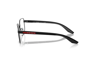 Widok z boku Prada Linea Rossa PS 50QV (DG01O1)