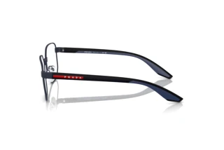 Widok z boku Prada Linea Rossa PS 50QV (TFY1O1)