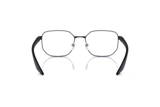 Widok z tyłu Prada Linea Rossa PS 50QV (TFY1O1)