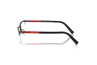 Widok z boku Prada Linea Rossa PS 50RV (06P1O1)