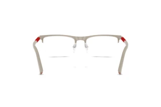 Widok z tyłu Prada Linea Rossa PS 50RV (18X1O1)