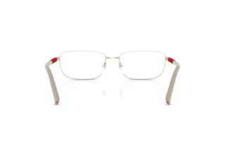 Widok z tyłu Prada Linea Rossa PS 50SV (18X1O1)